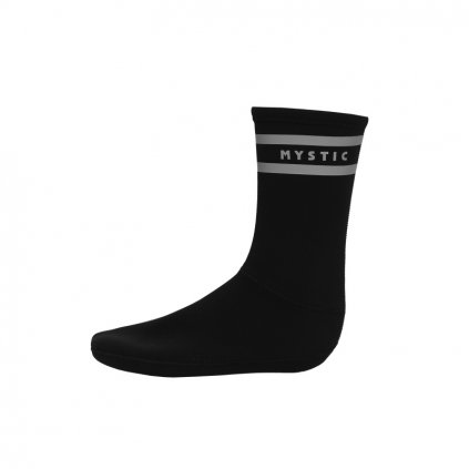 Neoprénové ponožky Neoprene Semi Dry Socks (Velikost XS)