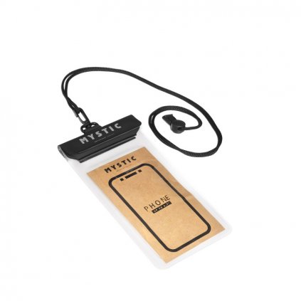 Dry Pocket Neck strap, No Colour (Velikost L)