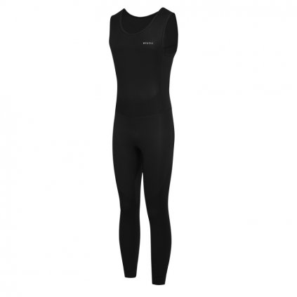 Brand Long John 2mm, Black (Velikost S)