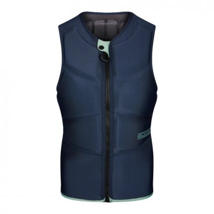 Nárazová vesta Star Impact Vest Fzip Kite Women, Night Blue