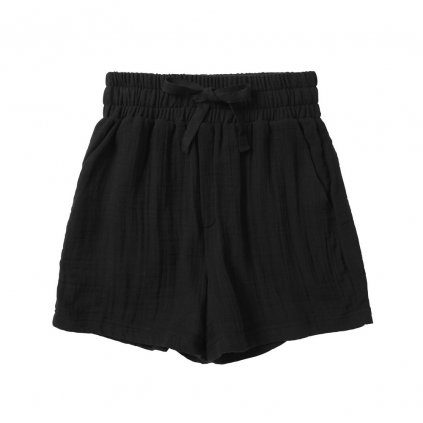 Dámské boardshorty Flare Short, Black