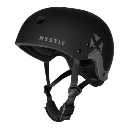 Helma MK8 X Helm, Black