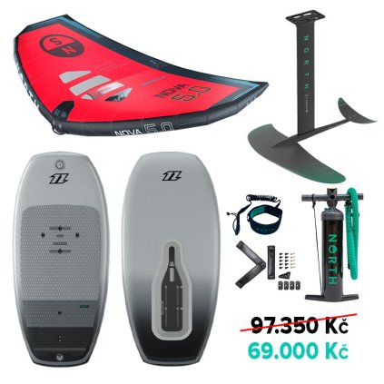 Wing Set Air 2