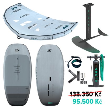 Wing Set Pro