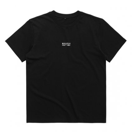 Pánské tričko Tactic Tee, Black (Velikost XL)