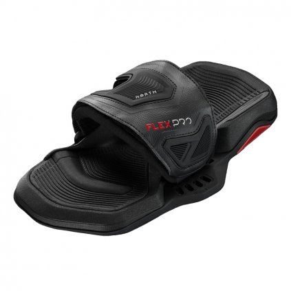 Vázaní Flex PRO TT Binding , Black