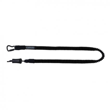 Kitový HP Leash Long, Black/Grey