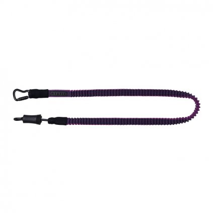 Kitový HP Leash Long, Purple/Grey