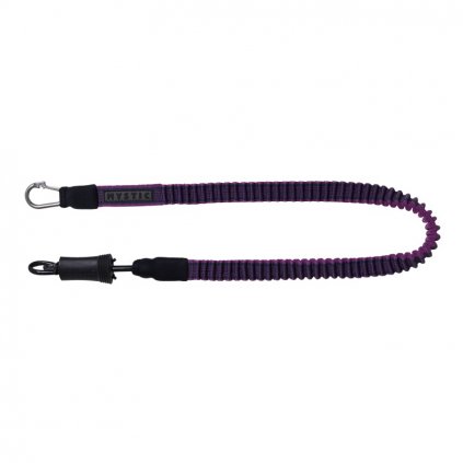 Kitový Safety Leash Long, Purple/Grey