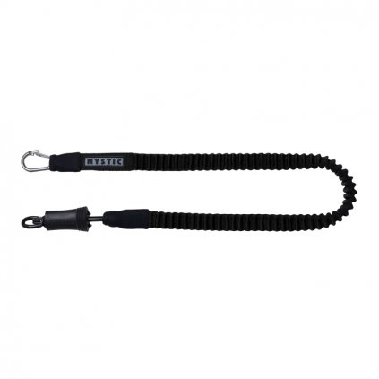 Kitový Safety Leash Long, Black/Grey