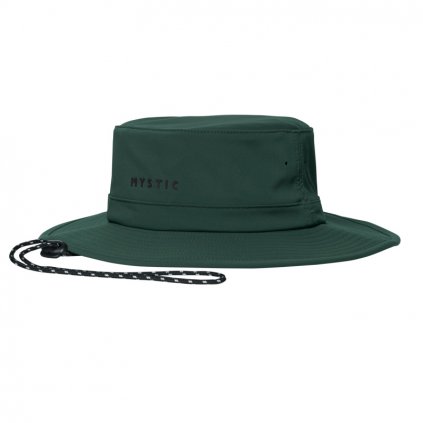 Klobouk Fisherman Hat, Brave Green