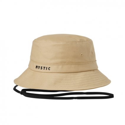 Klobouk Quickdry Bucket Hat, Warm Sand