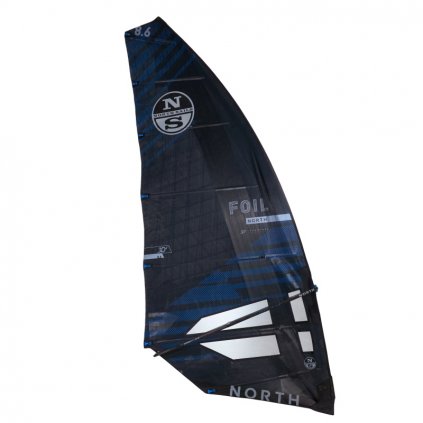 Windsurfingová plachta North Slalom Foil