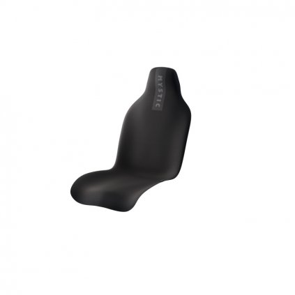 Obal na sedačku Car Seat Roll Cover, Black
