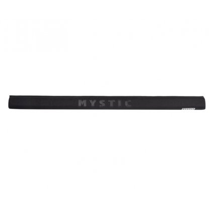 Roofrack Pads Aero, Black