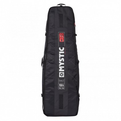 Cestovní obal na prkno Golfbag, Black 1.50m