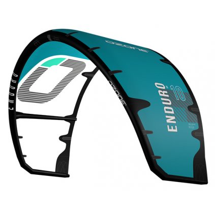 Ozone Enduro V4 (kite only), Emerald