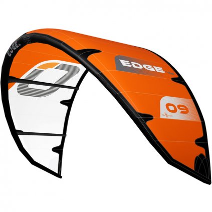 Ozone Edge V12 Kite only, Orange