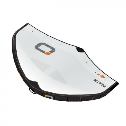 Ozone Flux V1 Wing (Velikost 4.3m
)