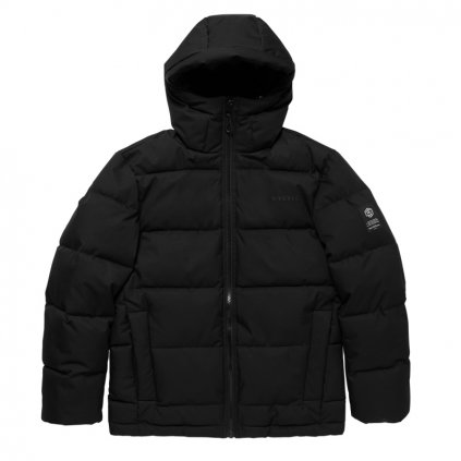 Pánská bunda DTS Puffer Jacket, Black