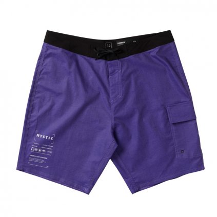 Pánské boardshorty Movement Boardshorts, Purple