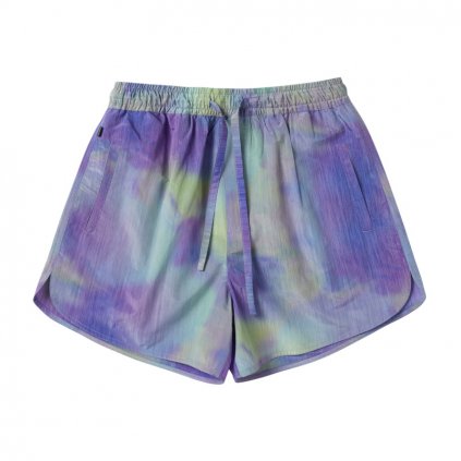 Dámské kraťasy Abyss Shorts, Multiple Color (Velikost S)
