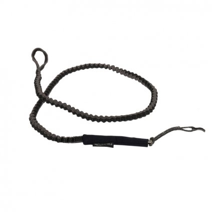 Wing Leash Waist, Black