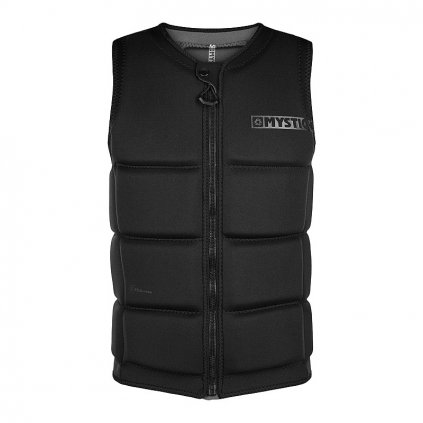 Vesta na wake Star Impact Vest Fzip Wake CE, Black