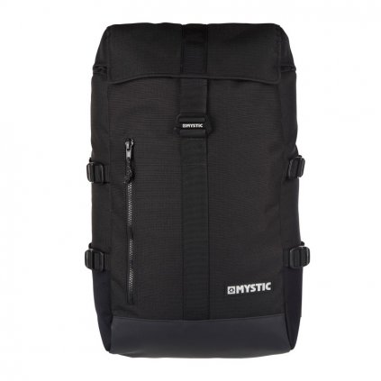 Savage Backpack, Black (Velikost 25 l)