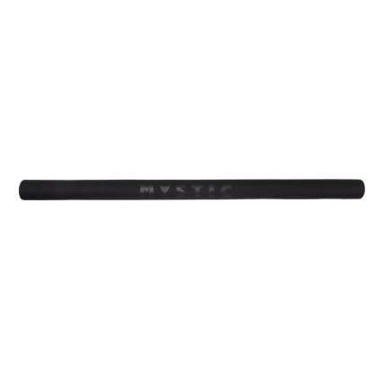 Roofrack Pads Round, Black