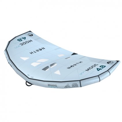 Mode PRO Wing, White (Velikost 6.8m)