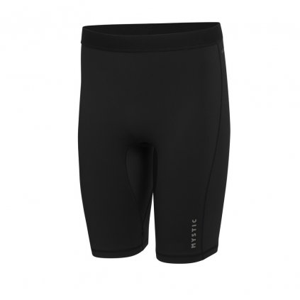 Termošortky Thermal Short, Black