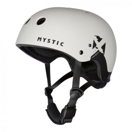 Helma MK8 X Helm, White