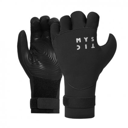 Neoprénové rukavice Roam Glove 3mm Precurved