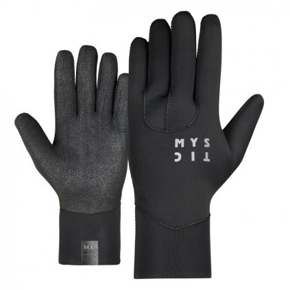 Neoprénové rukavice Ease Glove 2mm