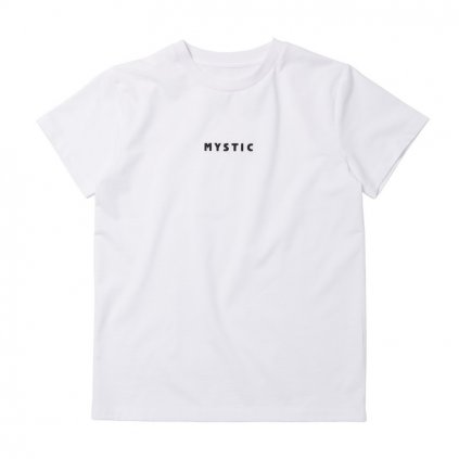 Dámské tričko Brand Tee Women, White