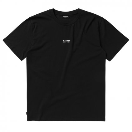 Pánské tričko Baltic Tee, Black