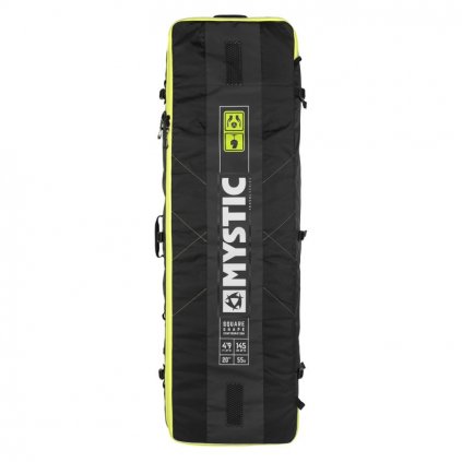 Cestovní obal na prkno Elevate Boardbag Square 1.65m (5´4´´)