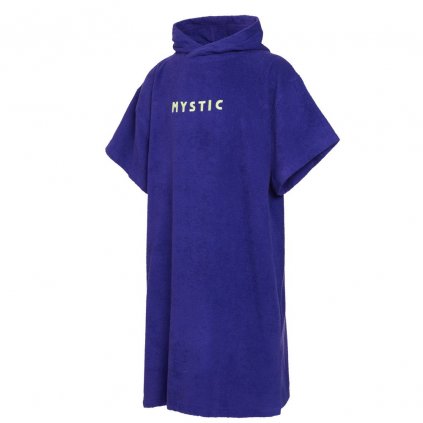 Poncho Brand, Purple