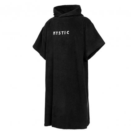 Poncho Brand, Black