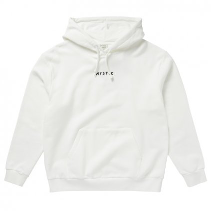 Dámská mikina Brand Hoodie NOOS Sweat, Off White (Velikost L)