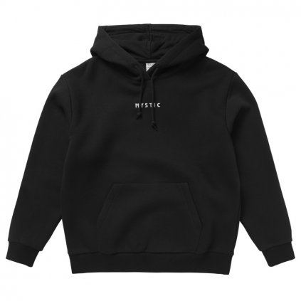 Dámská mikina Brand Hoodie NOOS Sweat, Black (Velikost M)
