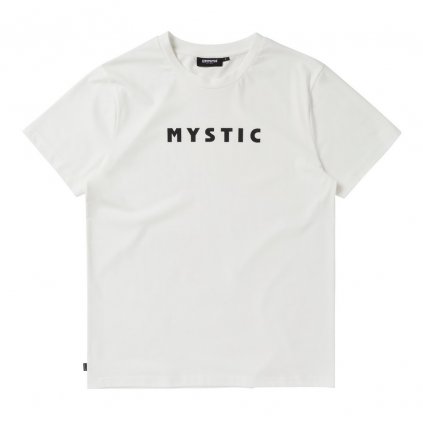 Pánské tričko Icon Tee Men, Off White (Velikost S)