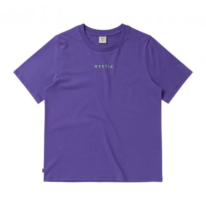 Dámské tričko Brand Season Tee Wom, Purple