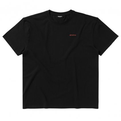 Pánské tričko Profile Tee, Black