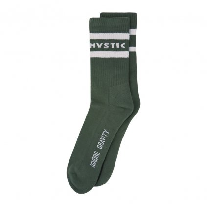 Ponožky Brand Socks, Brave Green