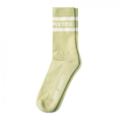 Ponožky Brand Season Socks, Summer Green (Velikost 35-38)