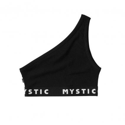 Dámský top Kim Top, Black (Velikost XS)