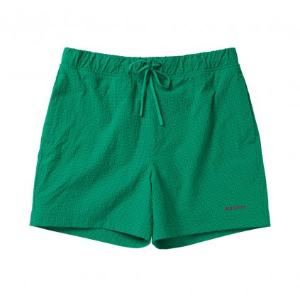 Pánské kraťasy Continent Shorts, Bright Green (Velikost M)