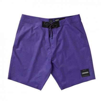 Pánské boardshorty Brand Boardshorts, Purple
